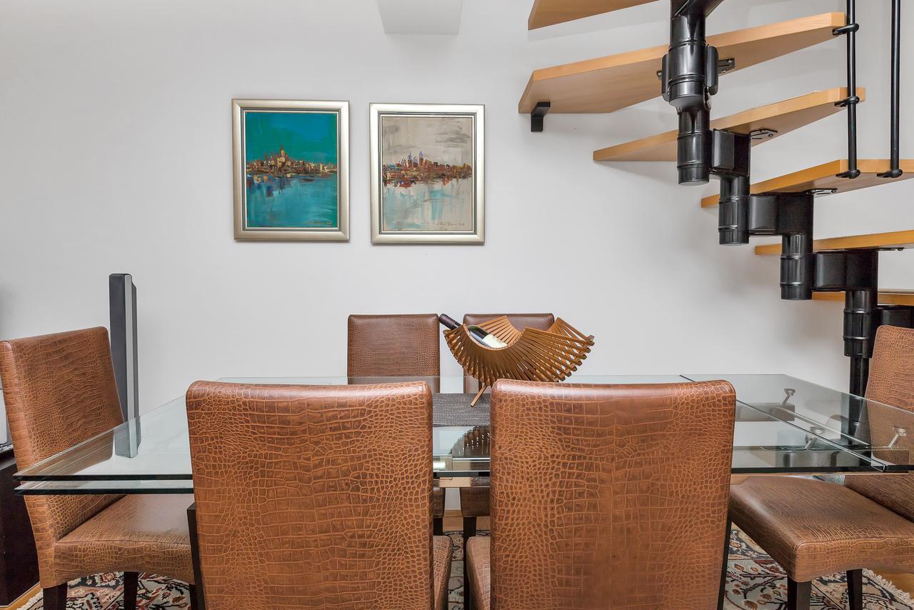 Apartment Manhattan Makarska Eksteriør bilde