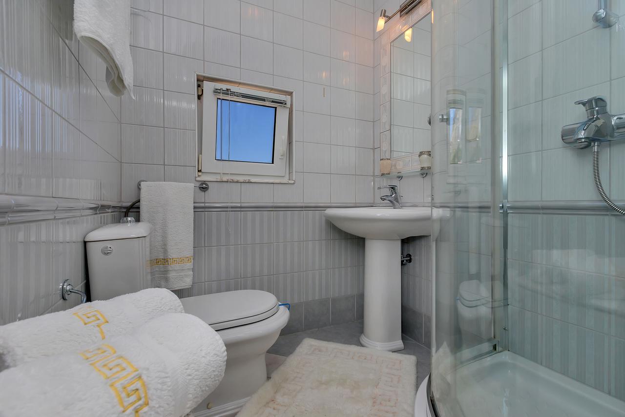 Apartment Manhattan Makarska Eksteriør bilde