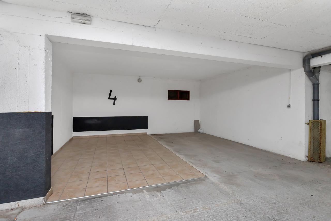 Apartment Manhattan Makarska Eksteriør bilde